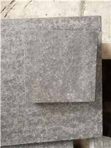 New Mongolia Black Tiles