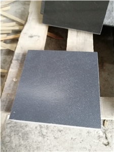 New Mongolia Black Tiles