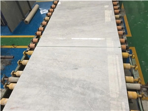Natural Stone Flooring Albert White Marble Slab