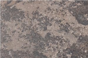 Bronze Stone,Brown Limestone,Gold Beach,Acid Wash
