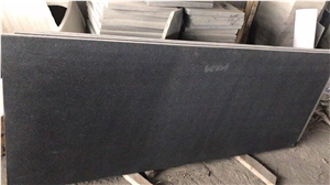 New G684,Absolute Black Granite,Basalt Stone Tiles