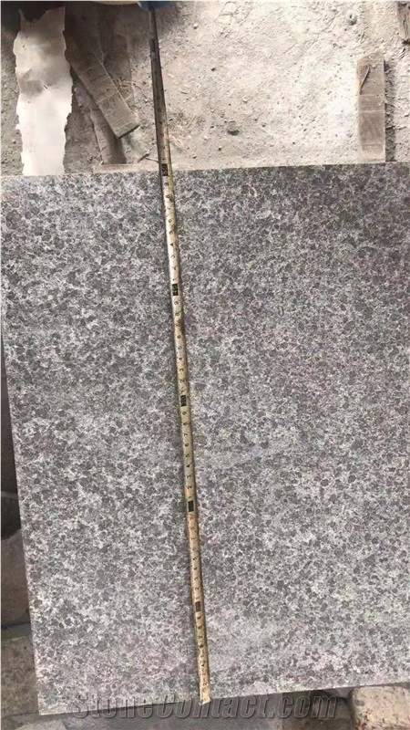 New G684,Absolute Black Granite,Basalt Stone Tiles
