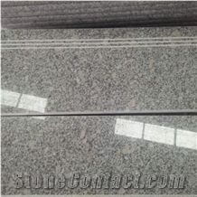 G603 Granite Stairs