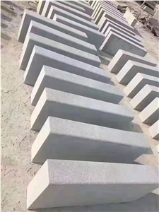 G603 Kerbstone Flamed
