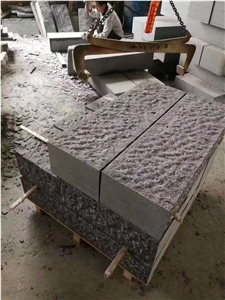 G654 Granite Kerbstone Picked G654 Granite Kerbstone Picked
