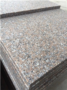 G681 Pink Granite Tiles Slabs G681 Pink Granite Tiles Slabs