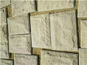 G682 Granite Mushroom Tiles