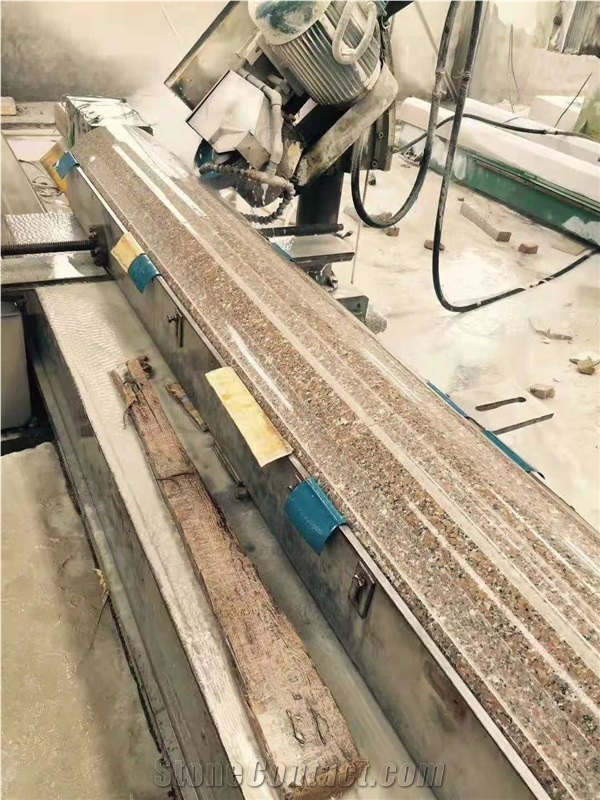 Granite Hollow Column