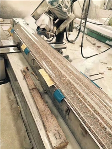 Granite Hollow Column