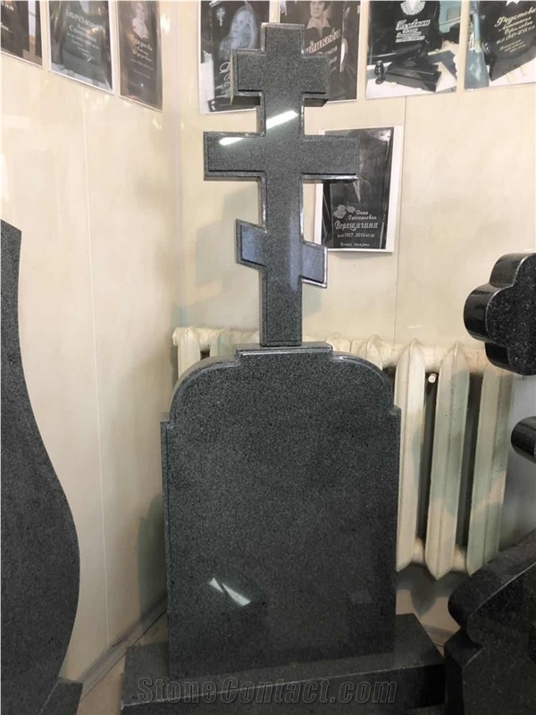 G332 Granite Monument for Sell