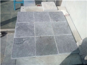 Bluestone Paving Dark Grey Pavers Bluestone Paving Dark Grey Pavers