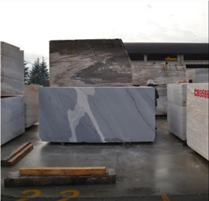 Palissandro Marble,Palissandro Nuvolato Blocks