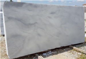 Astir White Marble Slabs