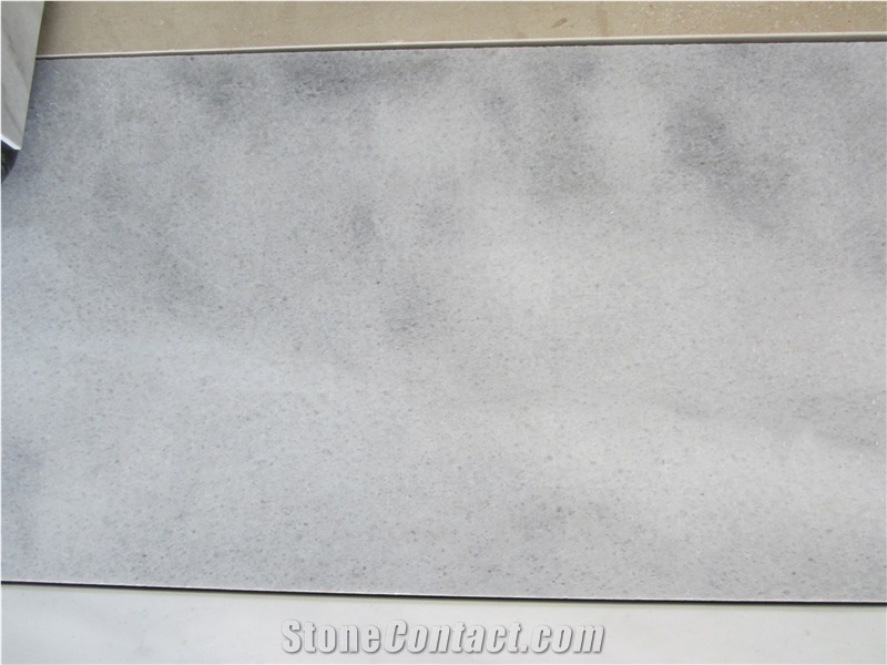 Astir White Marble Slabs