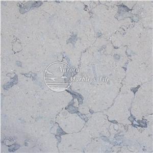 Benjamin Grey-Deep Blue Limestone