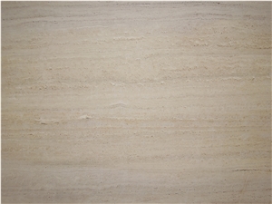 White Travertine Veincut Slabs Abd Tiles