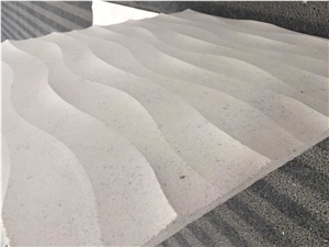 3d Wall Cladding Waterjet Cladding Wall Tiles