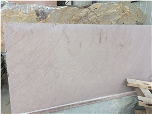 Brown Sandstone Cubes Desert Brown Cobble Pavers