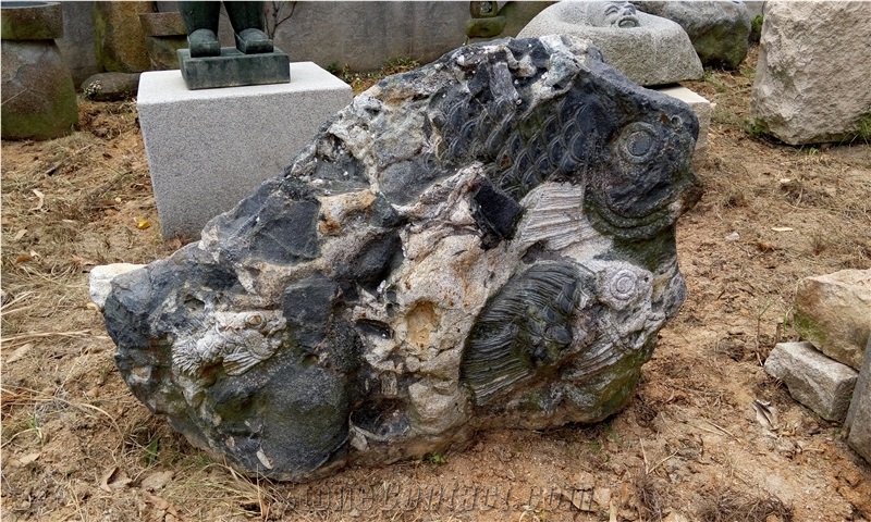 Garden Statues