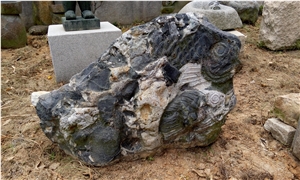 Garden Statues