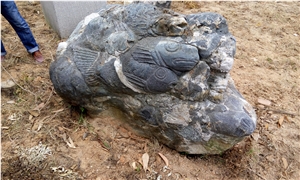 Garden Statues