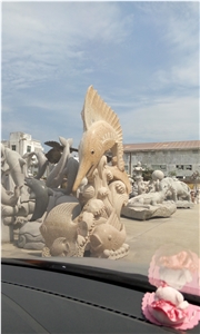 Garden Statues