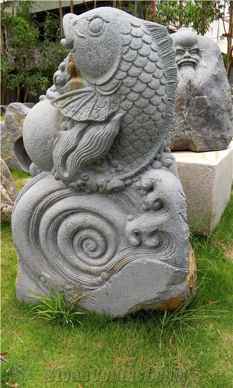 Garden Statues