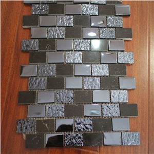 Glass Mosaic