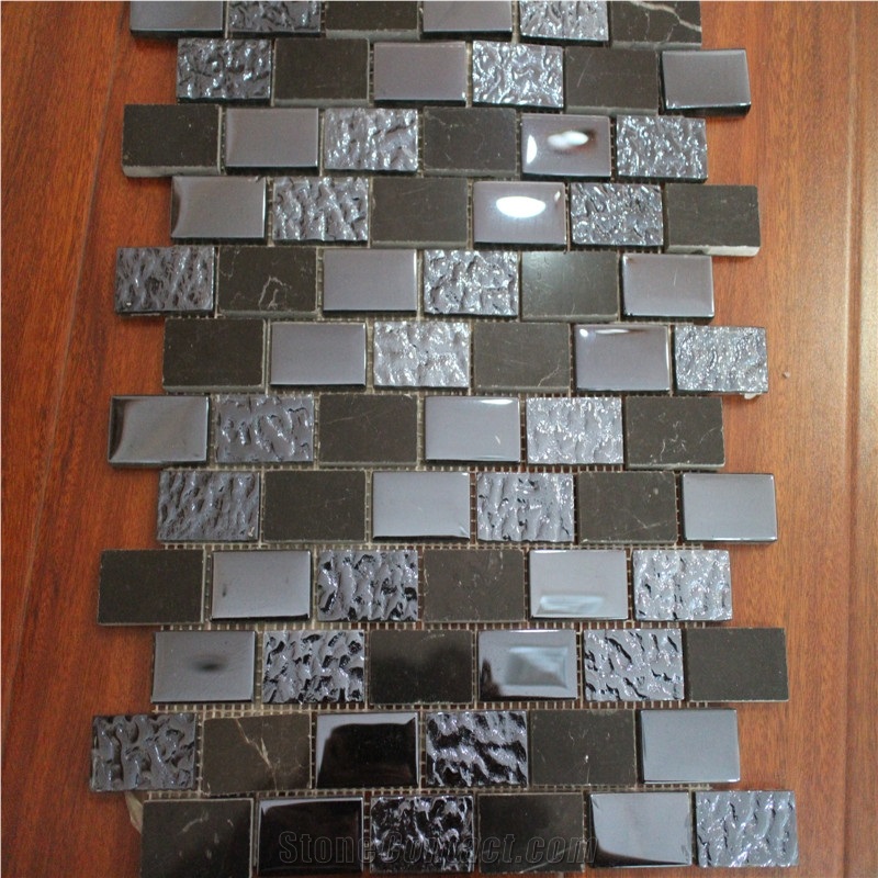 Glass Mosaic