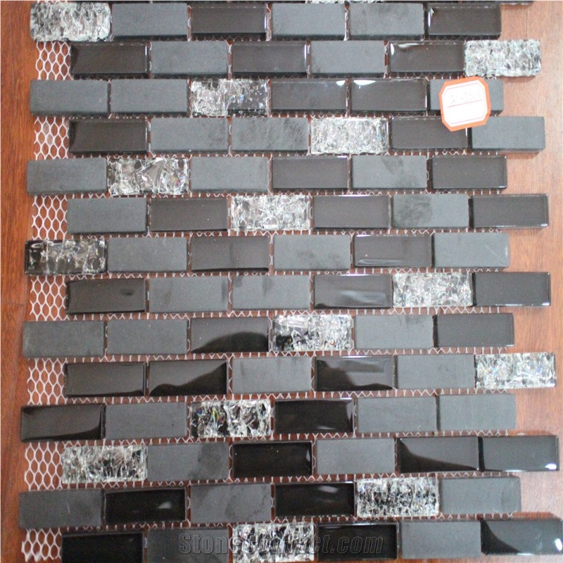 Glass Mosaic