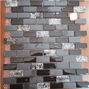 Glass Mosaic
