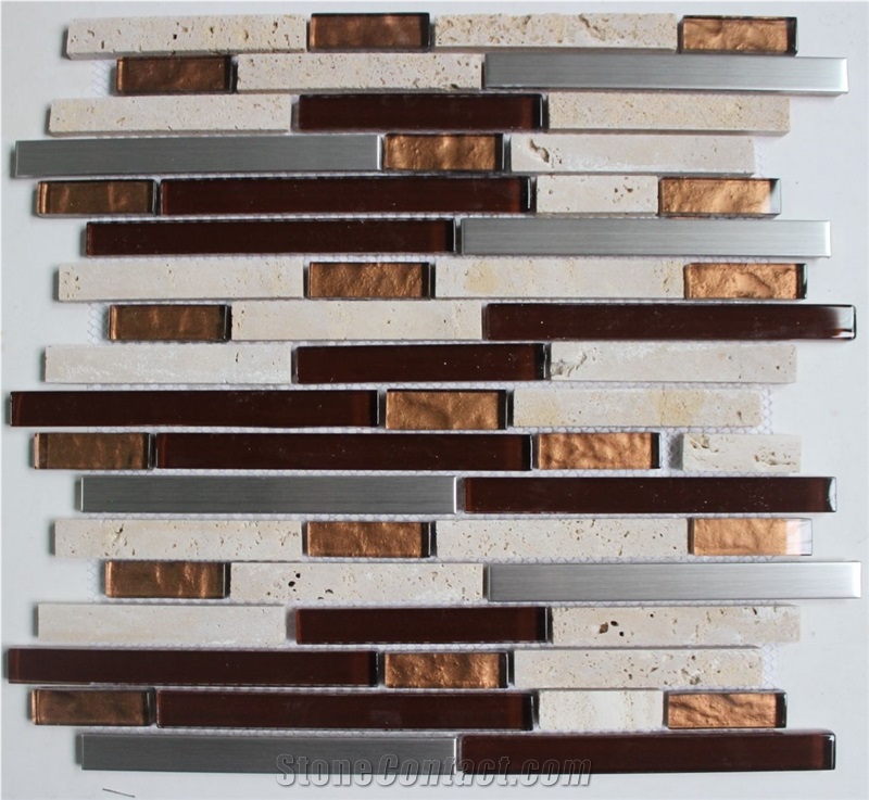 Glass Mosaic