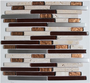 Glass Mosaic