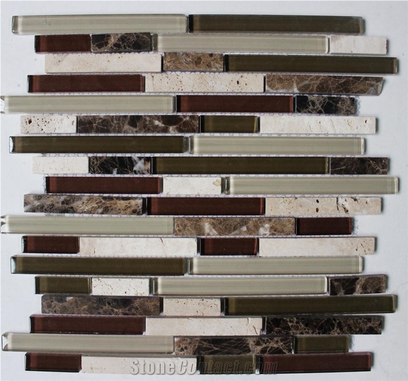 Glass Mosaic