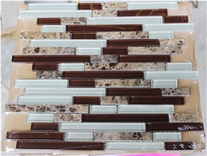 Glass Mosaic