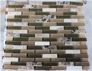Glass Mosaic