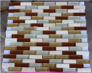 Glass Mosaic
