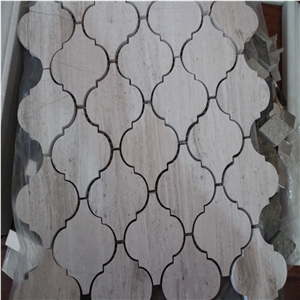Marble Mosaic Marble Mosaic