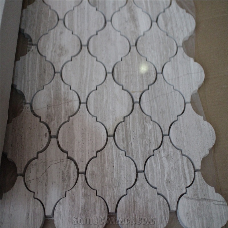Marble Mosaic