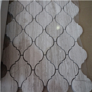 Marble Mosaic
