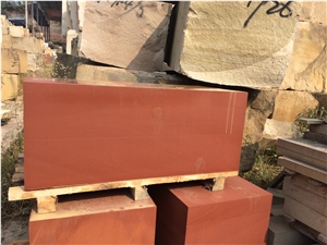 Sandstone Arches Cnc Red Sandstone Wall Panels