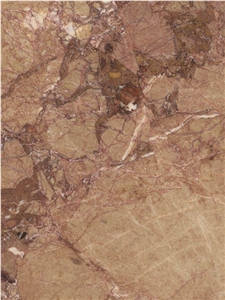 Breccia Pernice Media