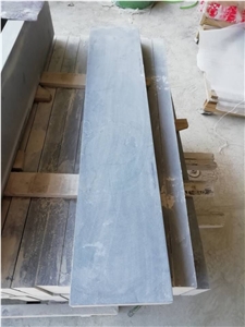 China Bluestone Step Treads Copings Cladding Stone