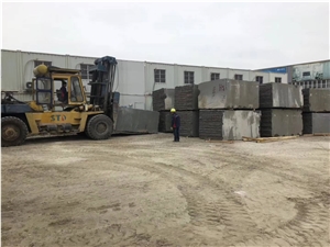 Angola Black Granite China