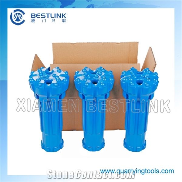 Re547 Reverse Circulation Rc Drilling Hammer