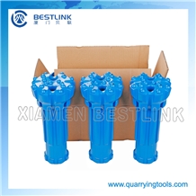 Re547 Reverse Circulation Rc Drilling Hammer