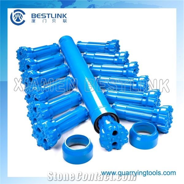 Re547 Reverse Circulation Rc Drilling Hammer