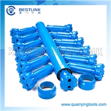 Re547 Reverse Circulation Rc Drilling Hammer