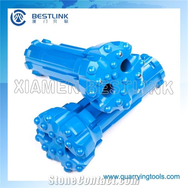 Re547 Reverse Circulation Rc Drilling Hammer