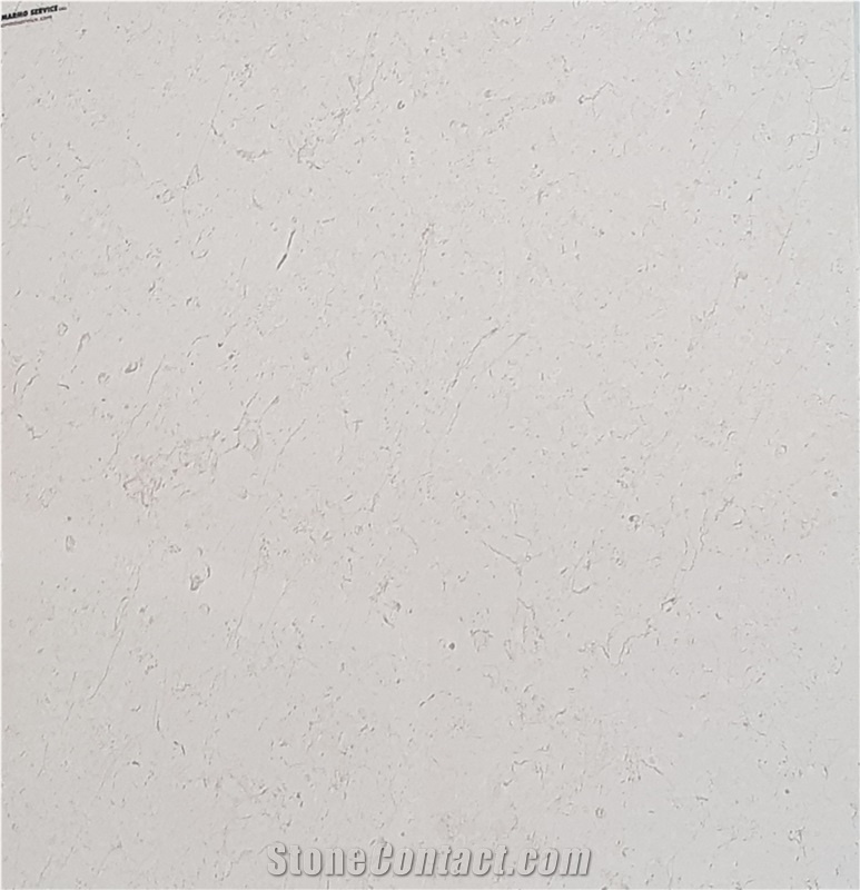 Biancone Apricena Limestone Slabs & Tiles, Italy
